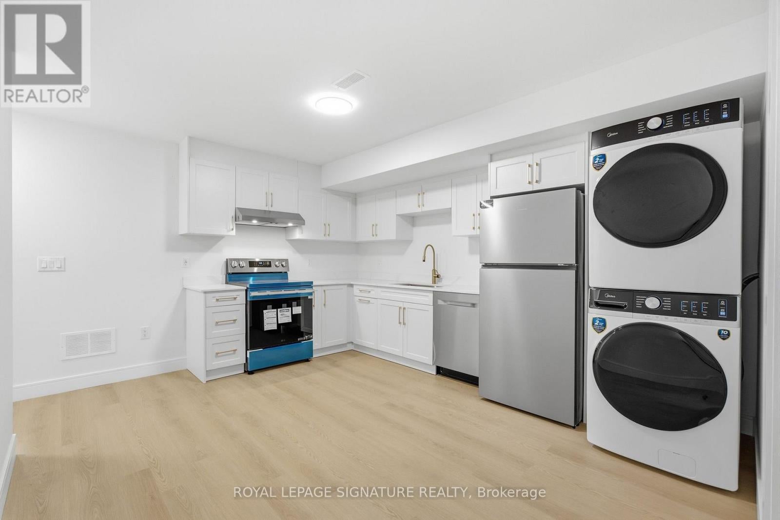 1A - 53 BISHOP AVENUE