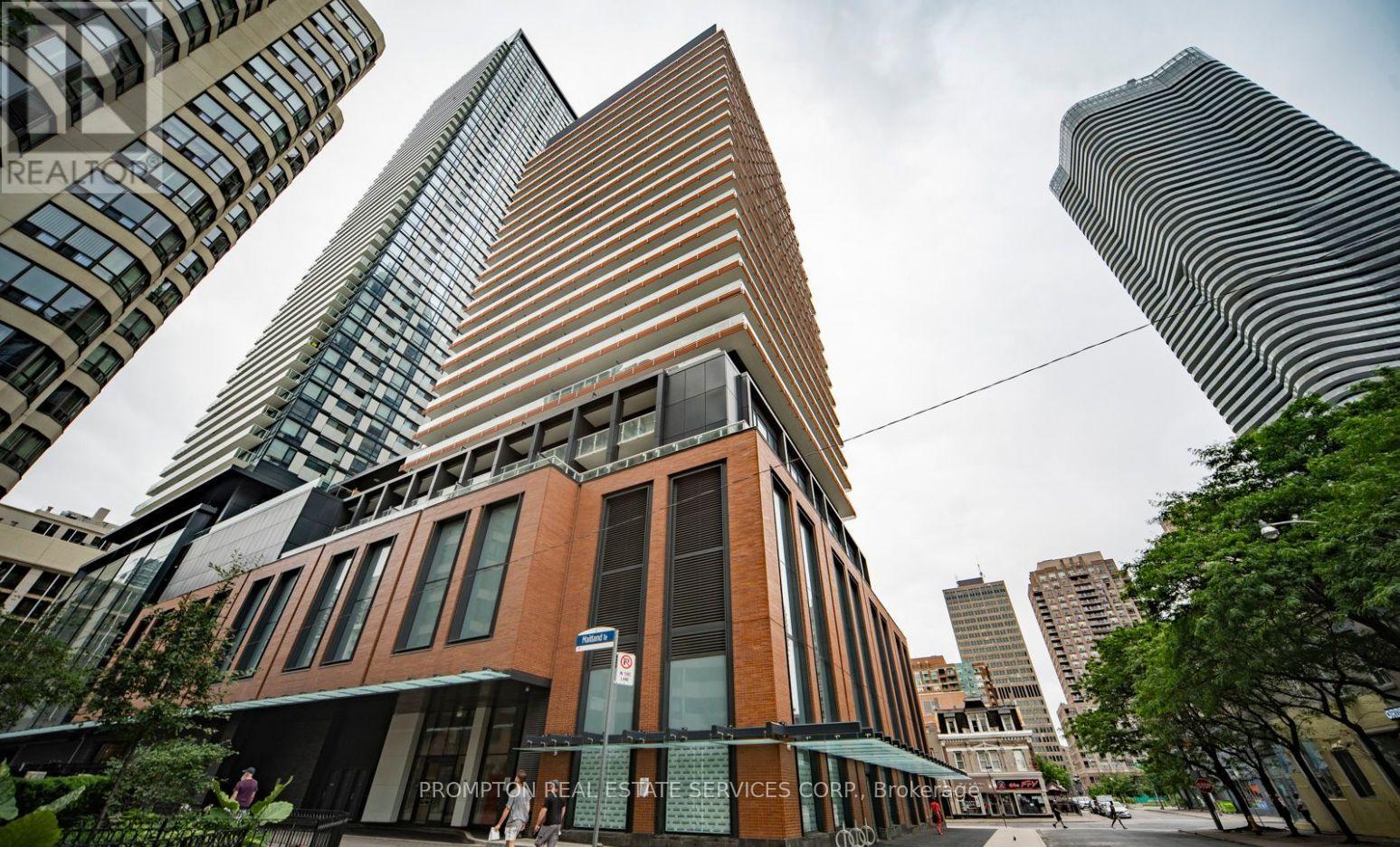 1503 - 18 MAITLAND TERRACE