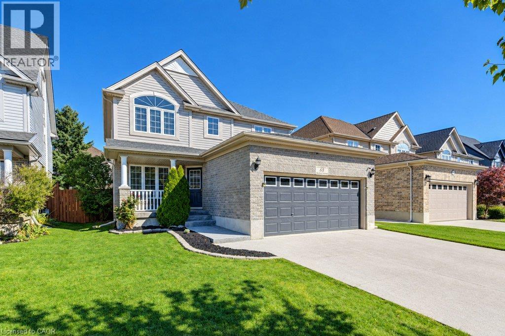 88 DECARO Crescent