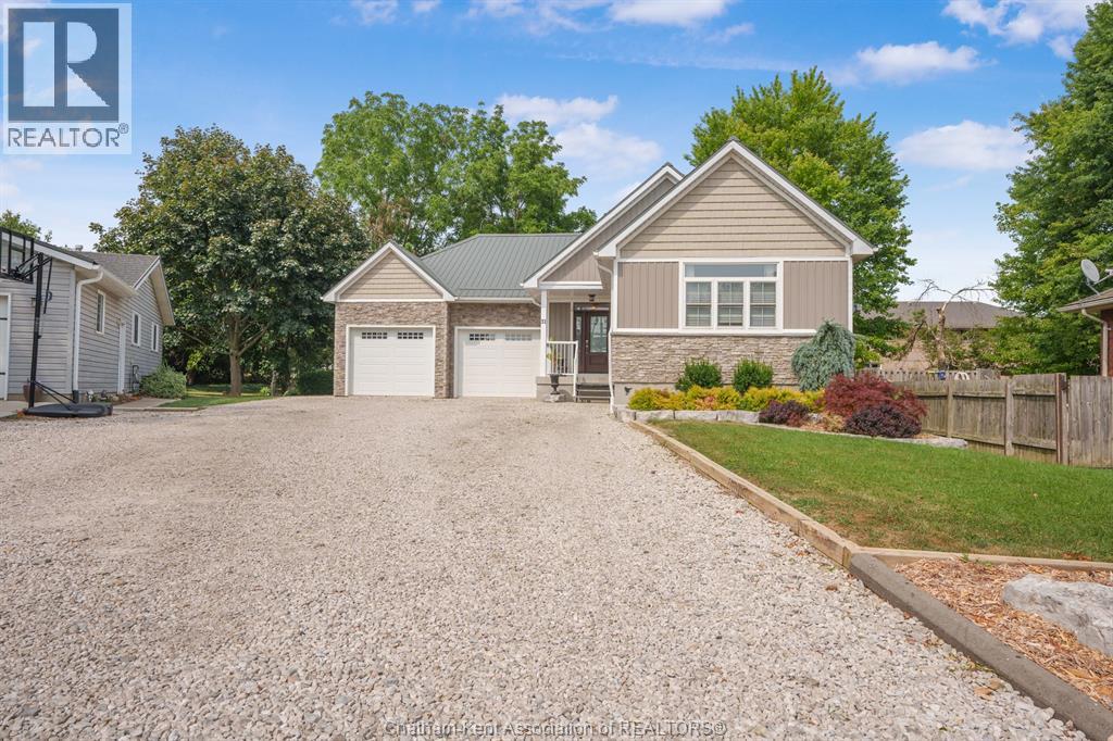 31 Hidden Valley DRIVE