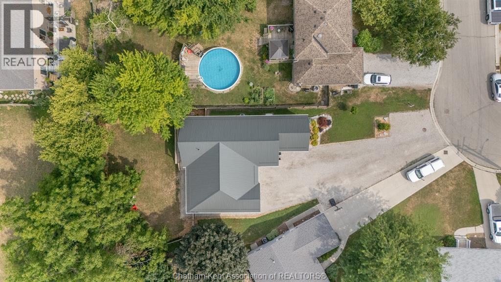 31 Hidden Valley DRIVE
