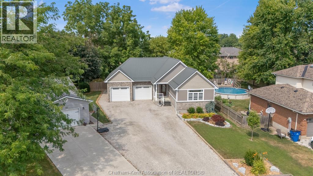 31 Hidden Valley DRIVE
