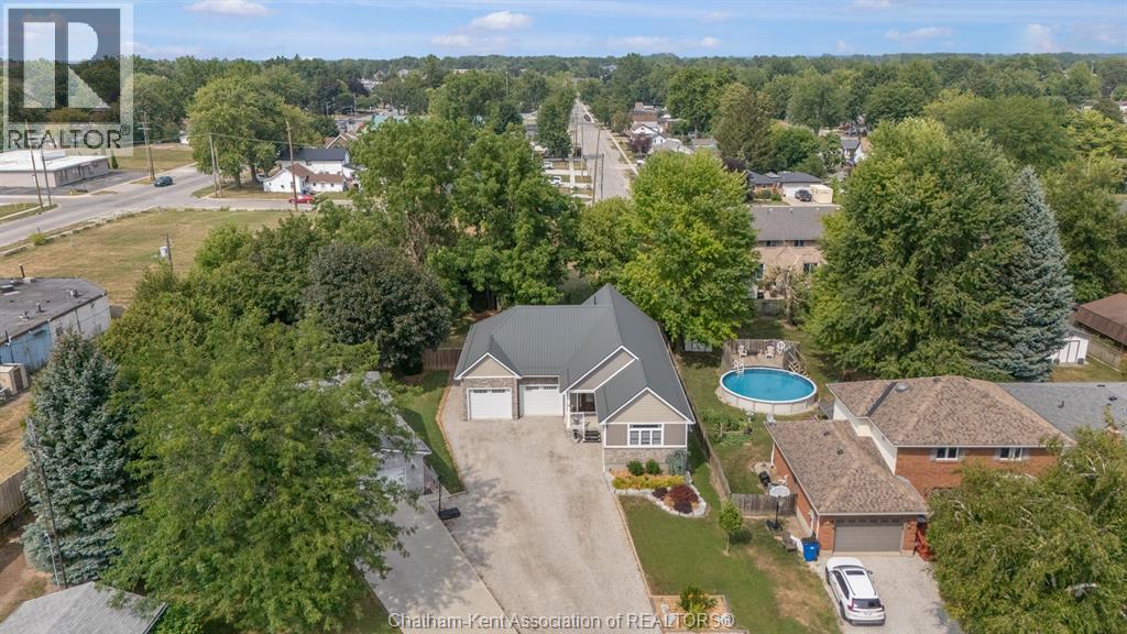 31 Hidden Valley DRIVE