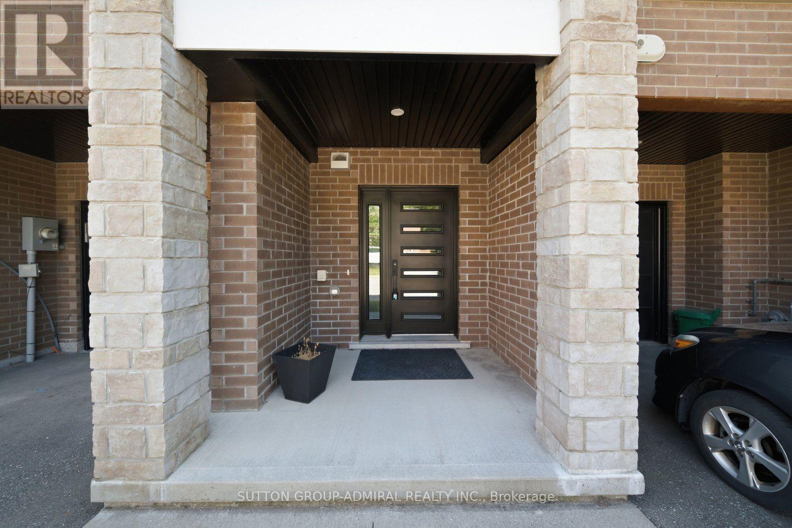 13 - 33 JARVIS STREET