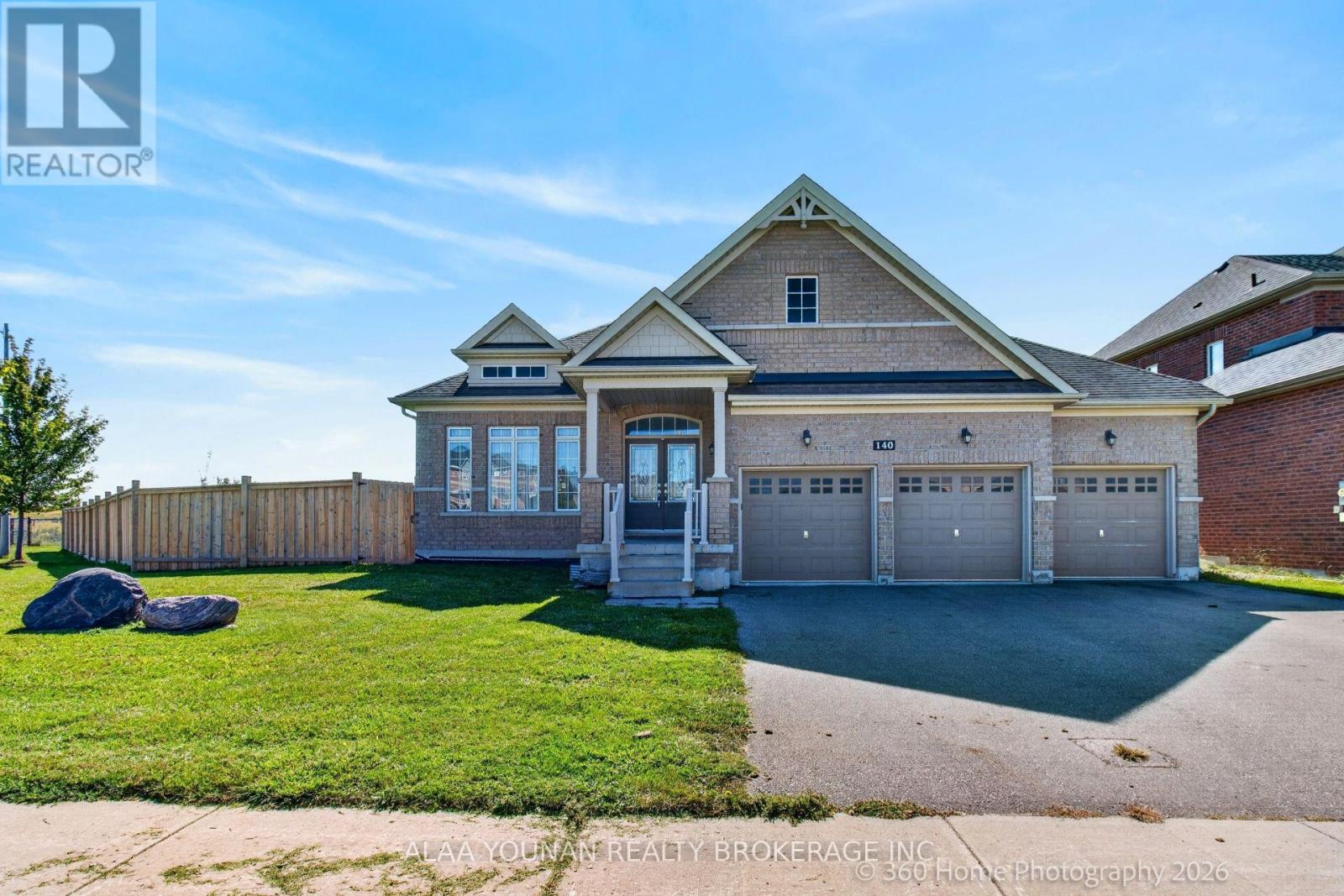 140 COPELAND CRESCENT