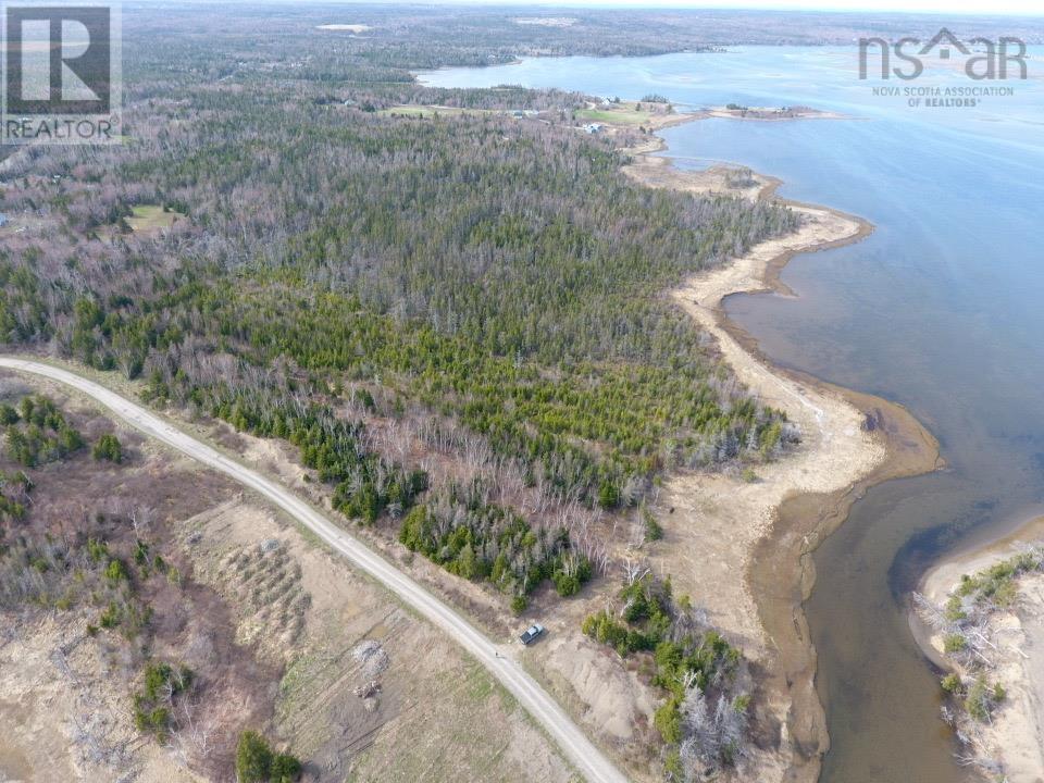 NO 255 HWY HOMEVILLE LAND HIGHWAY