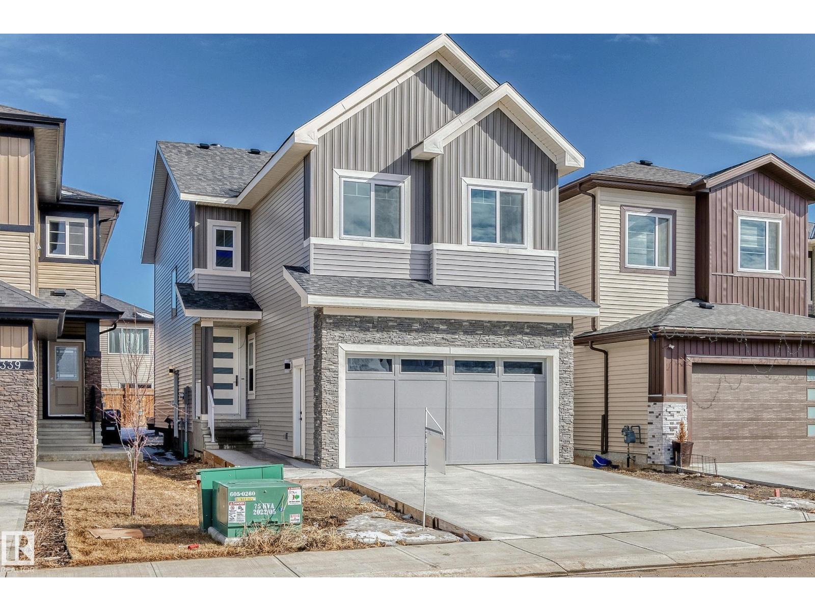 341 ROBERTS WD