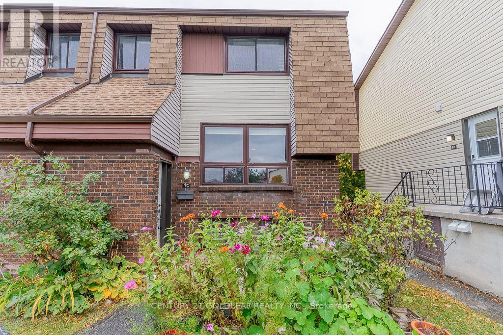 57 - 7 WOODVALE GREEN LANE