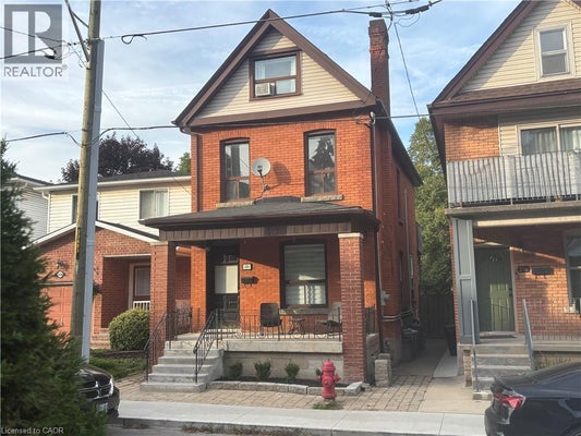 2 - 300 Bold St, Hamilton, ON 2