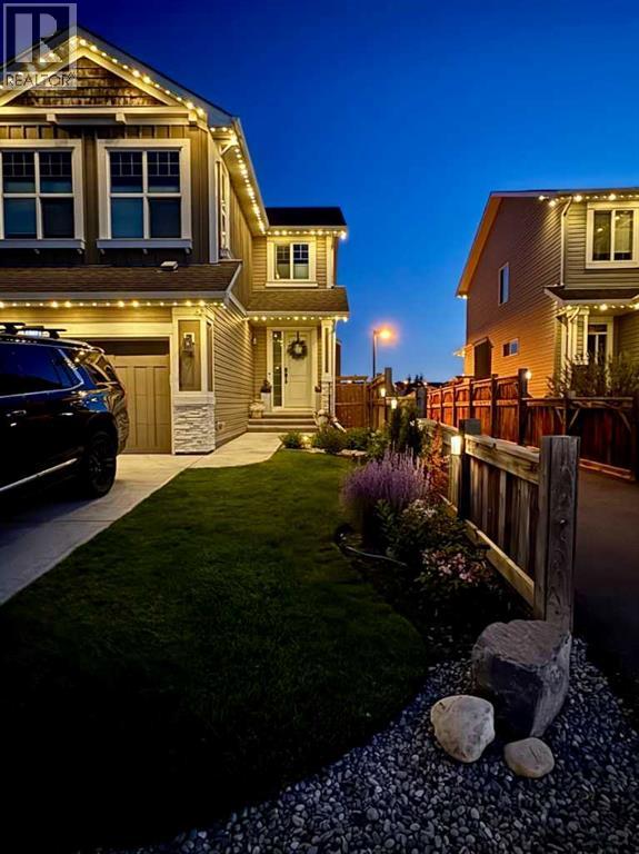 180 Auburn Meadows Crescent SE