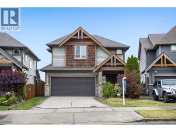 13735 230A STREET Maple Ridge BC V4R 0C9