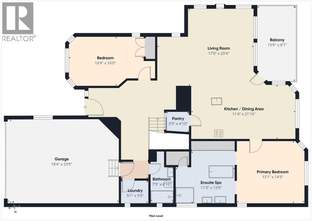 208 Harvest Lake Green NE