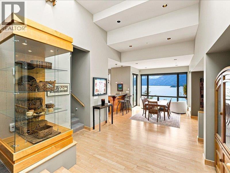 108 FURRY CREEK DRIVE