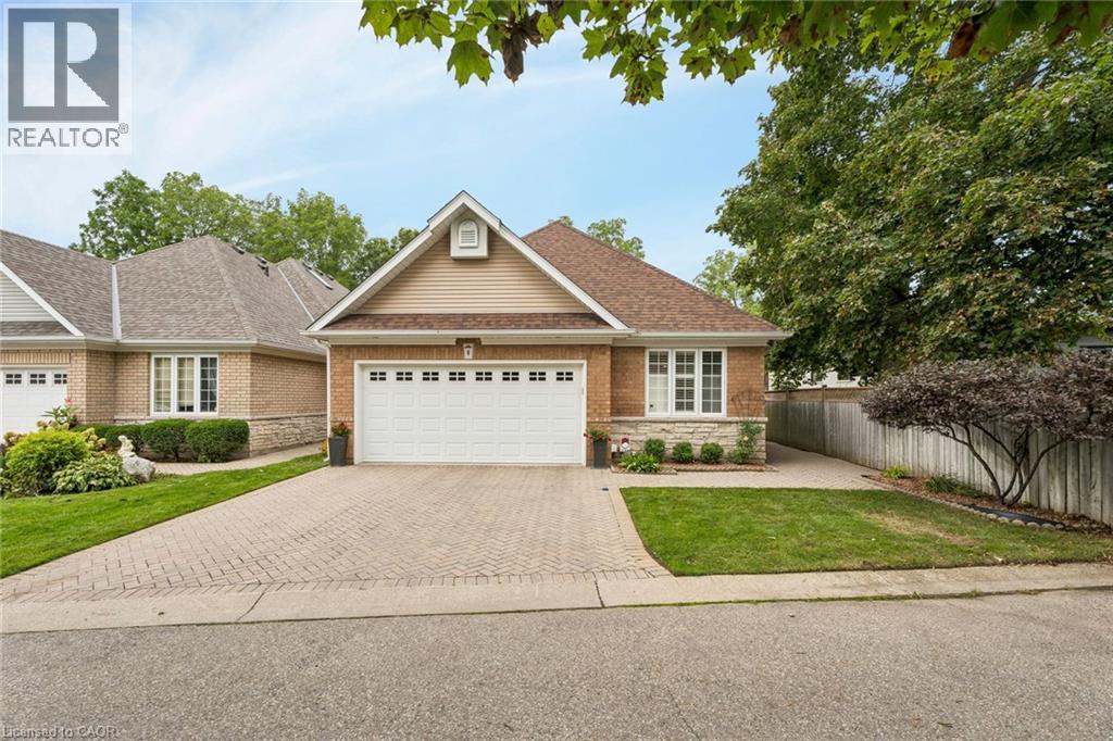152 DUFFERIN Avenue Unit# 8