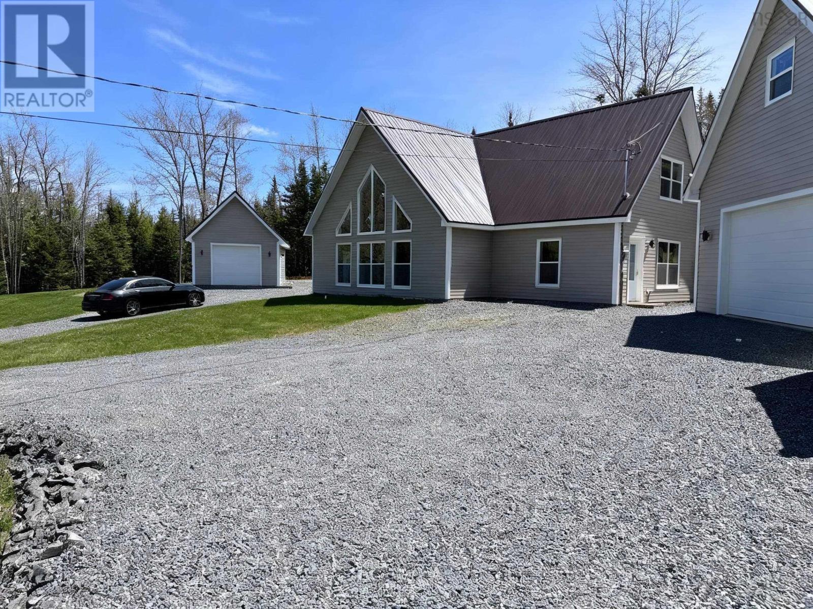 660 ST. Andrews River Road - Photo 2
