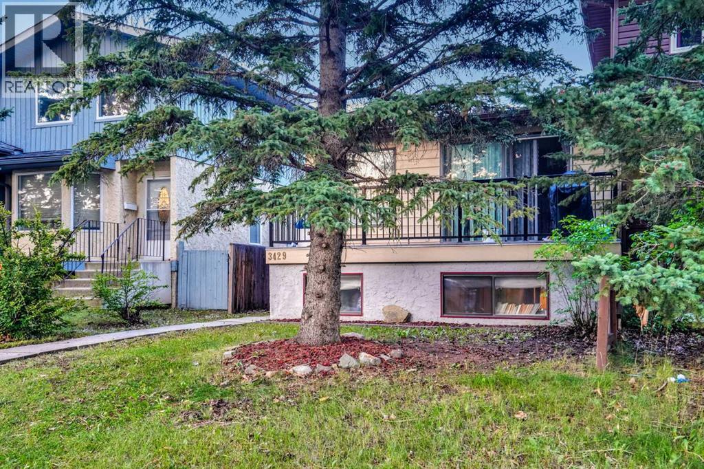 3429 Cedarille Drive SW