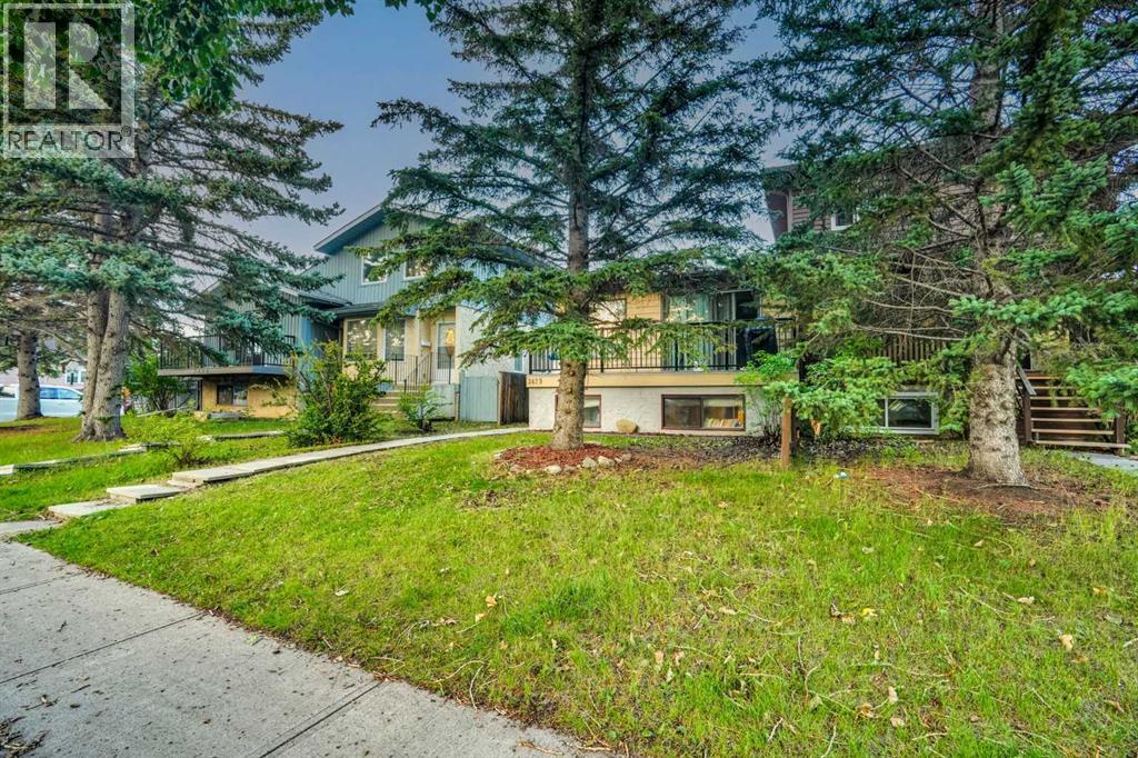 3429 Cedarille Drive SW