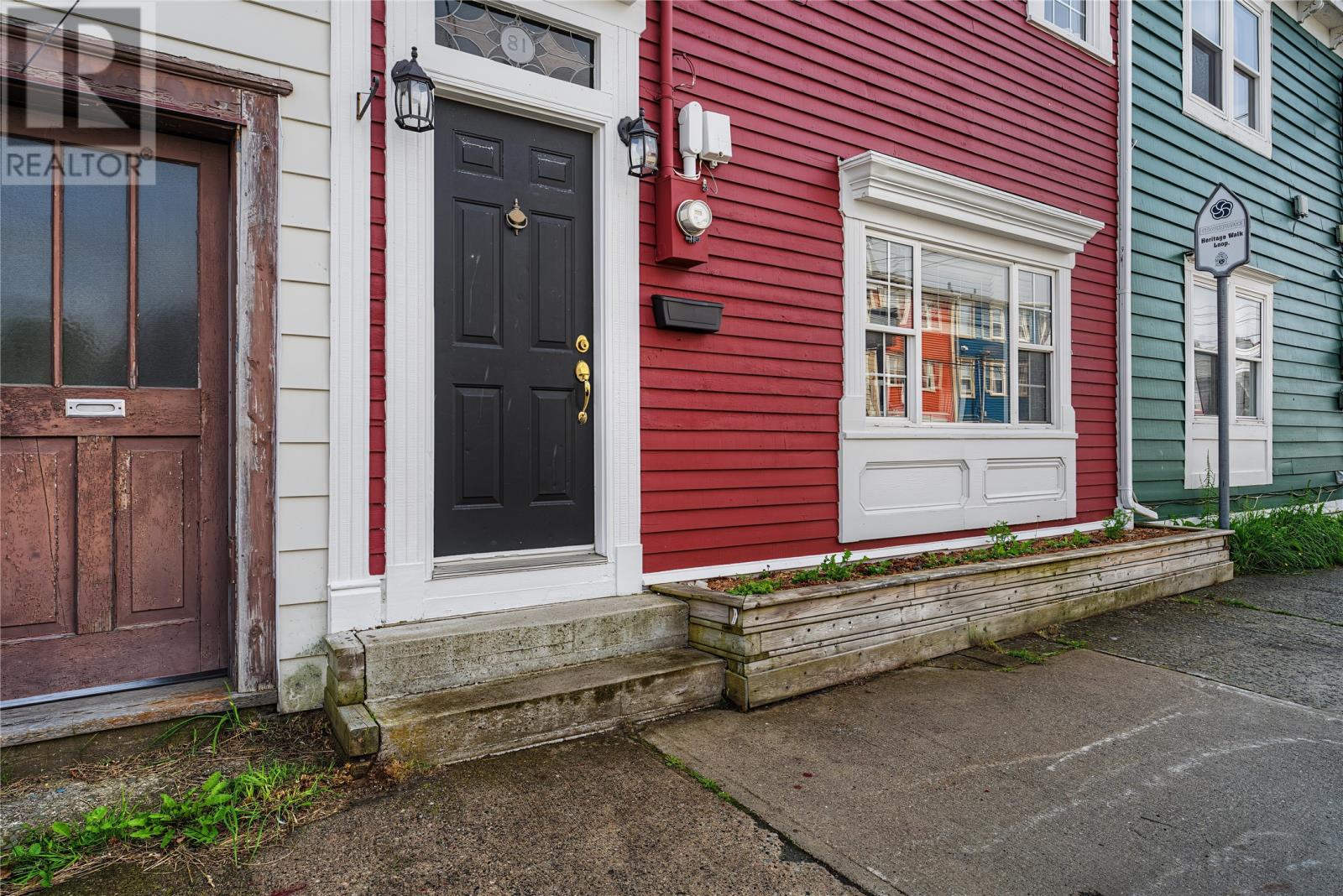 81 Gower Street
