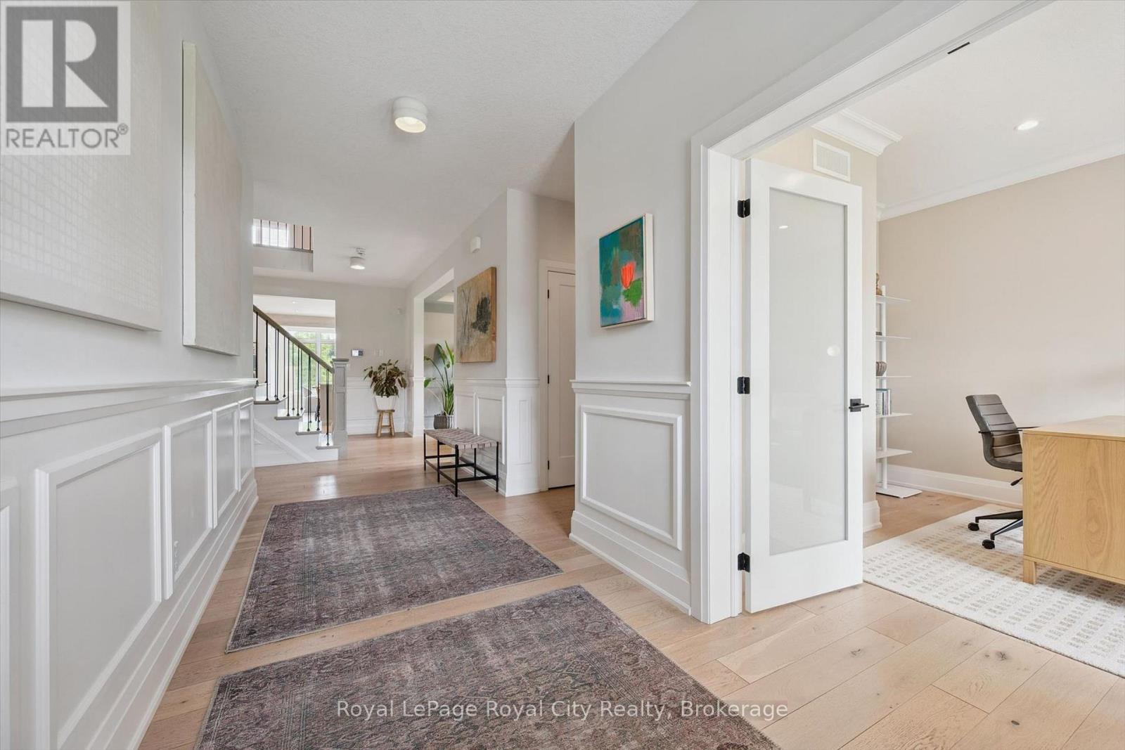 22 HILLTOP ROAD