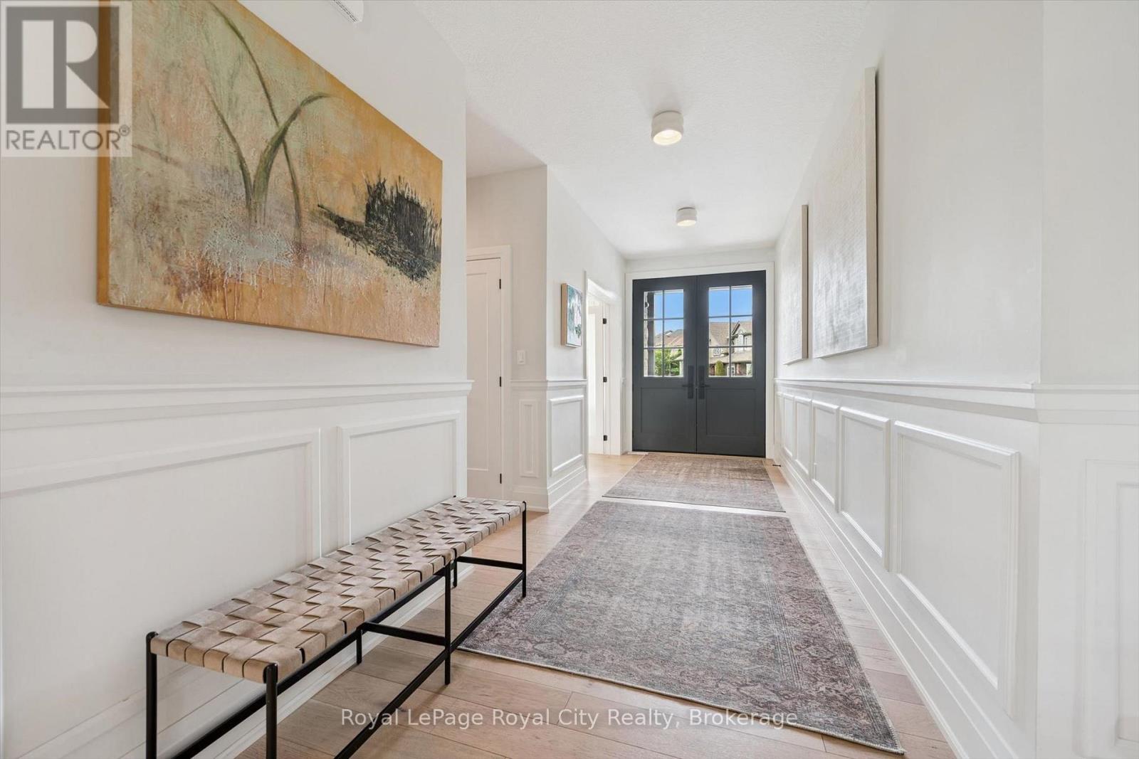 22 HILLTOP ROAD