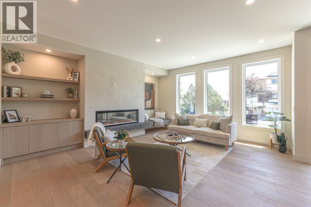 147 Heston Street NW