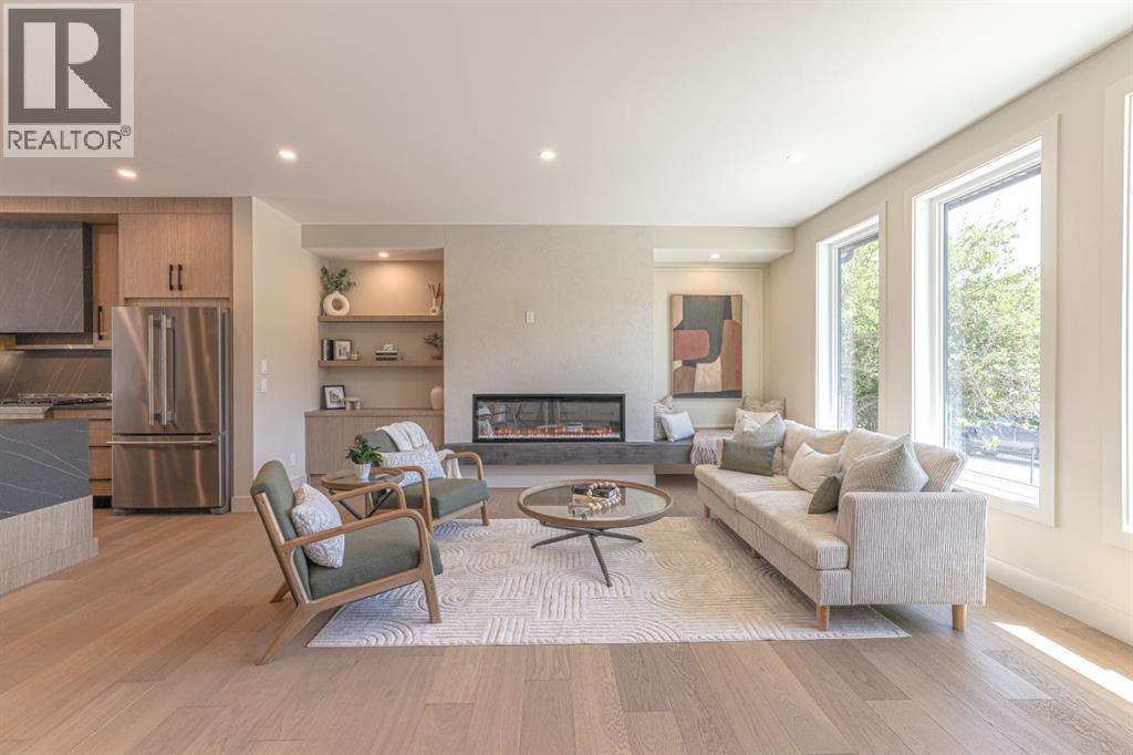 147 Heston Street NW