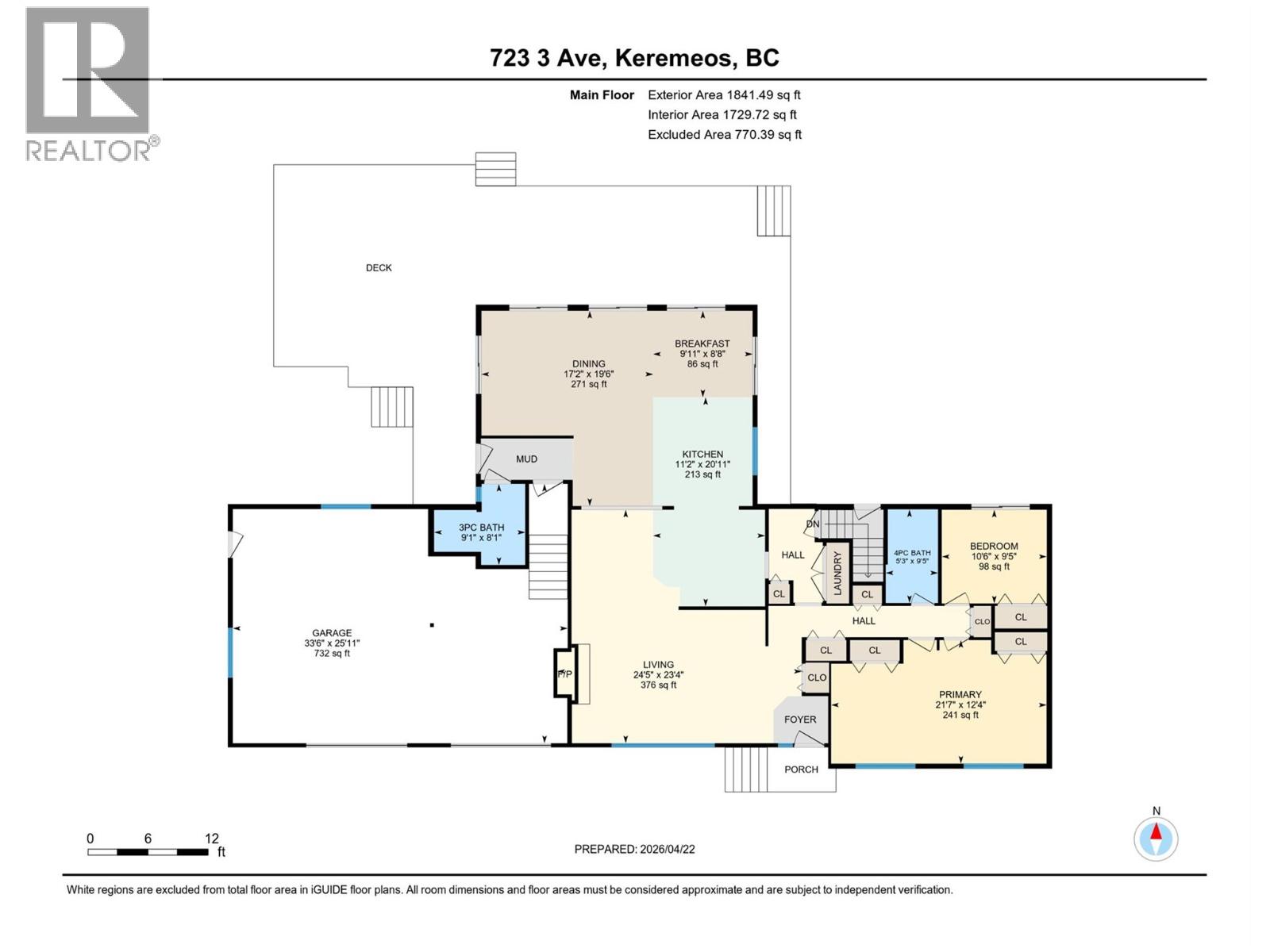 723 3rd Avenue