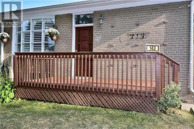 143 TULLOCH DRIVE