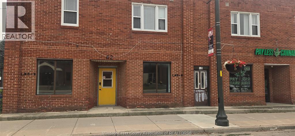 42 TALBOT STREET East Unit# 42