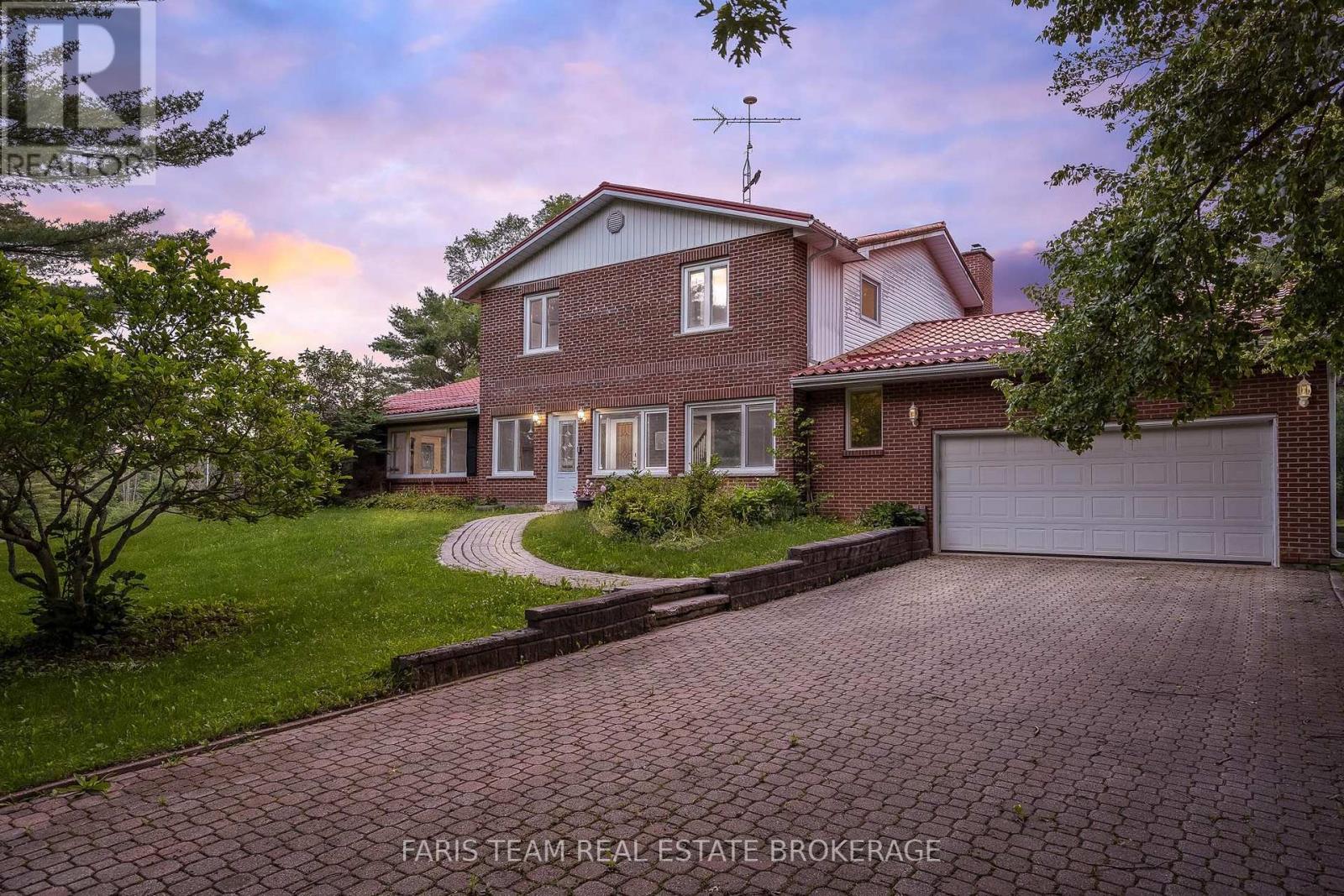 3146 WASDELL FALLS ROAD