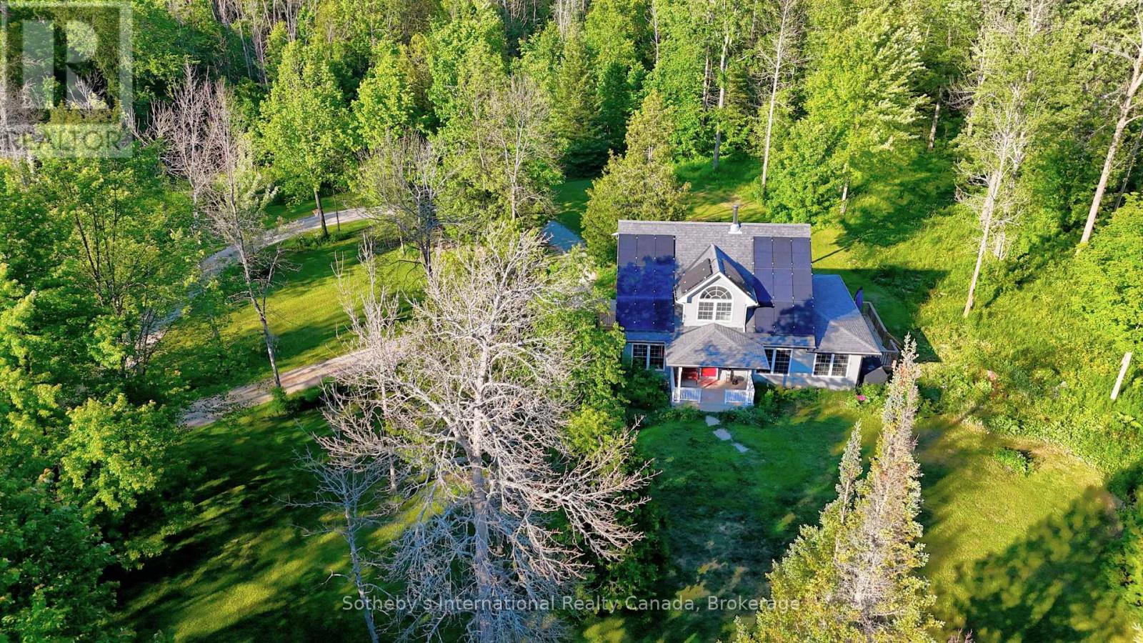 403419 CONCESSION 20 ROAD