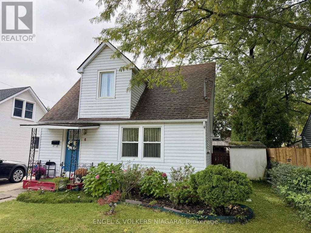 6 GLEN AVENUE, ST. CATHARINES (WESTERN HILL), ON L2S 1L1 - Image 12770358.jpeg?d=l