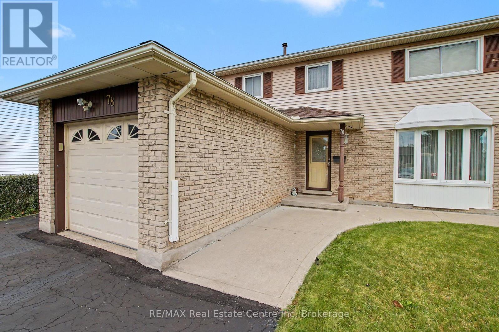 78 ROLLING MEADOWS DRIVE