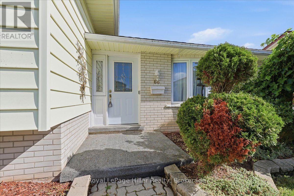 66 ELGIN CRESCENT