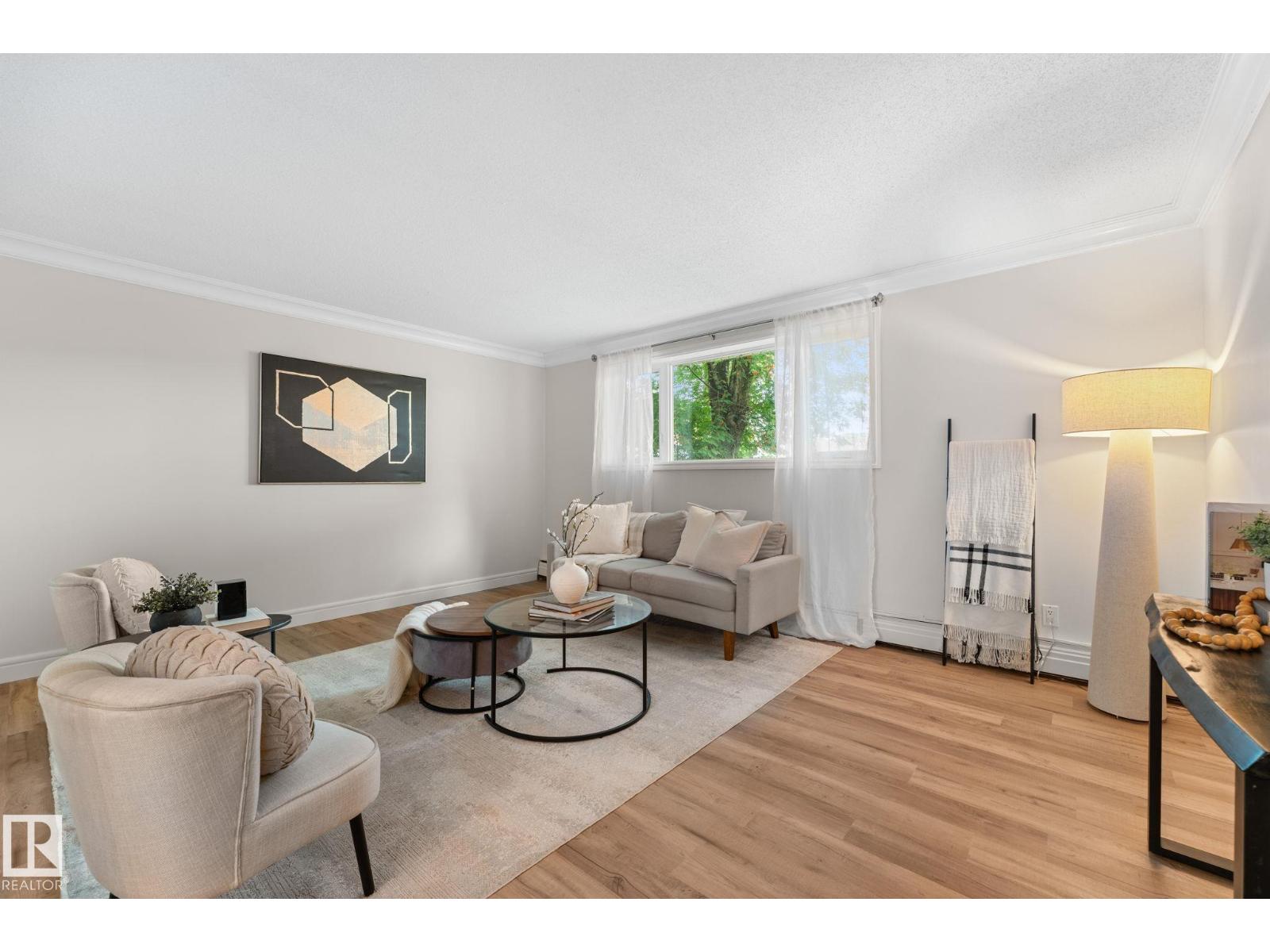 #106 10735 81 AV NW