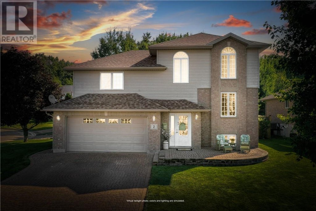 2 FAIRMOUNT DRIVE, GREATER SUDBURY, ON P3A 6E4 - Image 3359916821.jpeg?d=l
