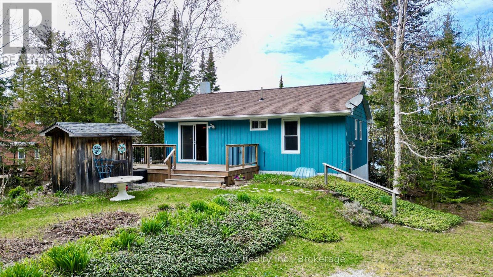 287 RUSH COVE ROAD