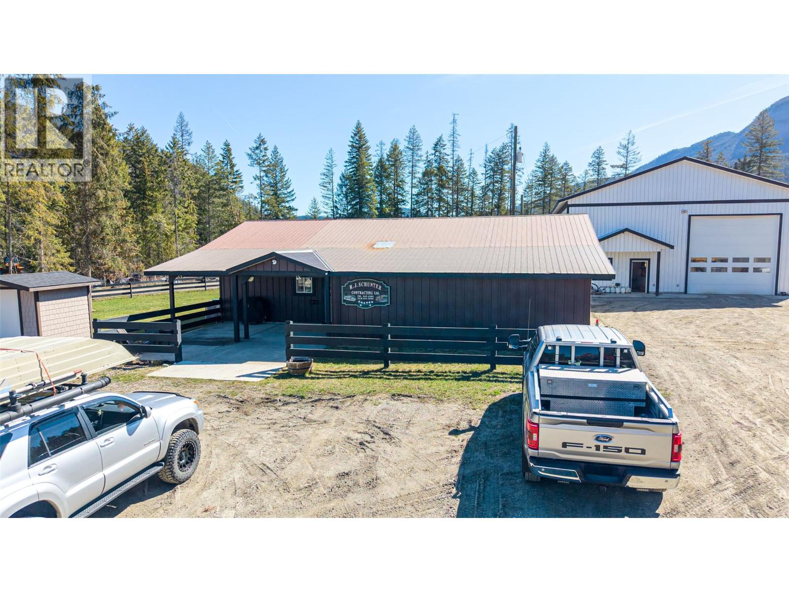 40 Gibson Road