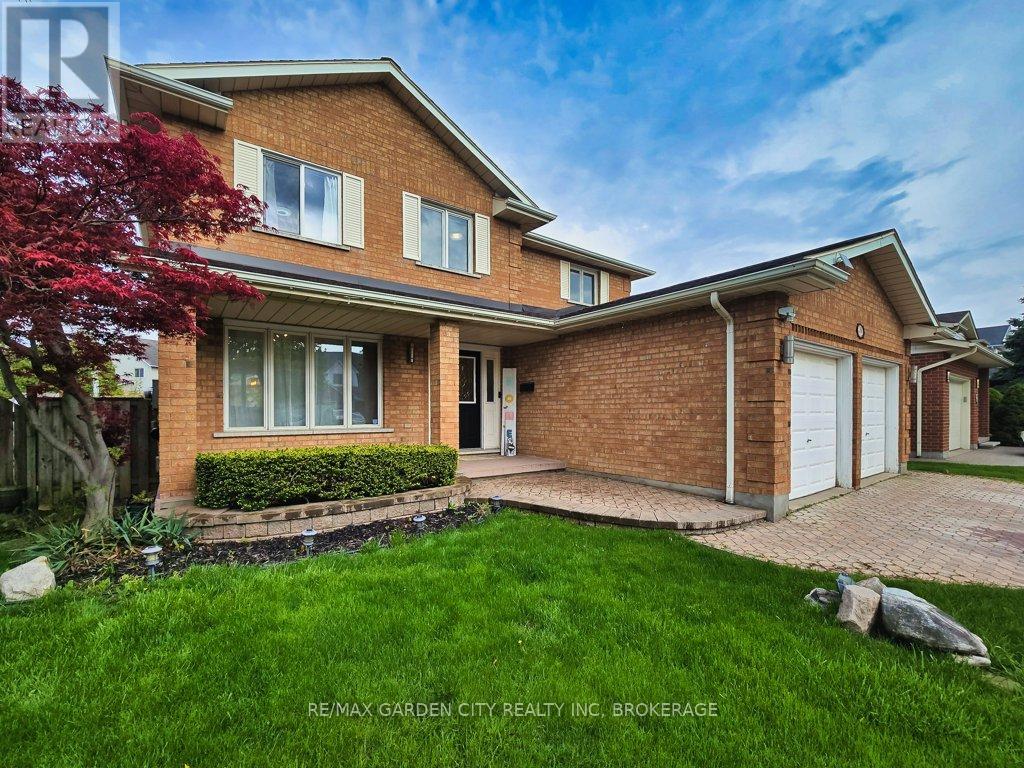 20 CONSIGLIA DRIVE, ST. CATHARINES (RYKERT/VANSICKLE), ON L2S 3M8 - Image 1734083156.jpeg?d=l