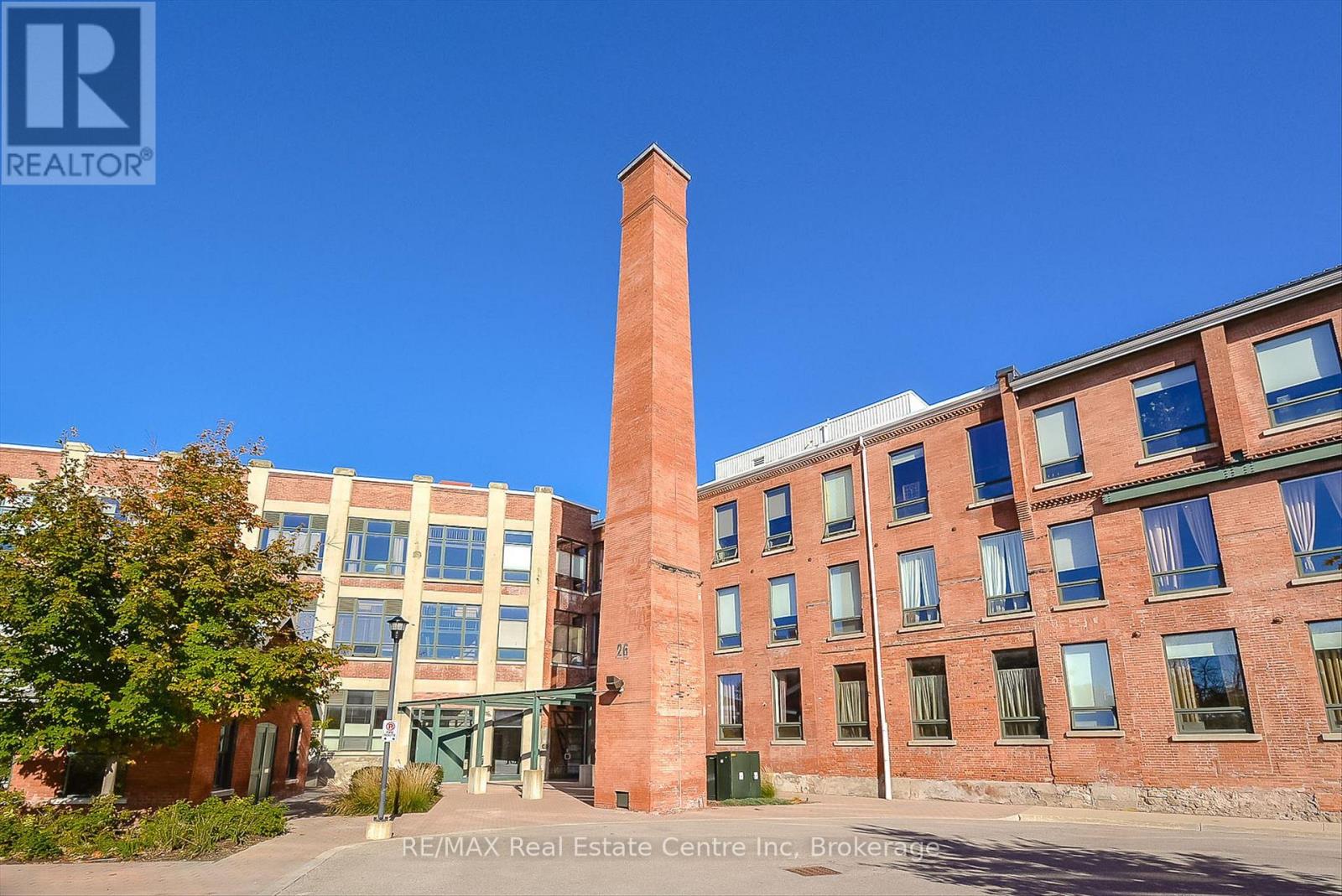 324 - 26 ONTARIO STREET