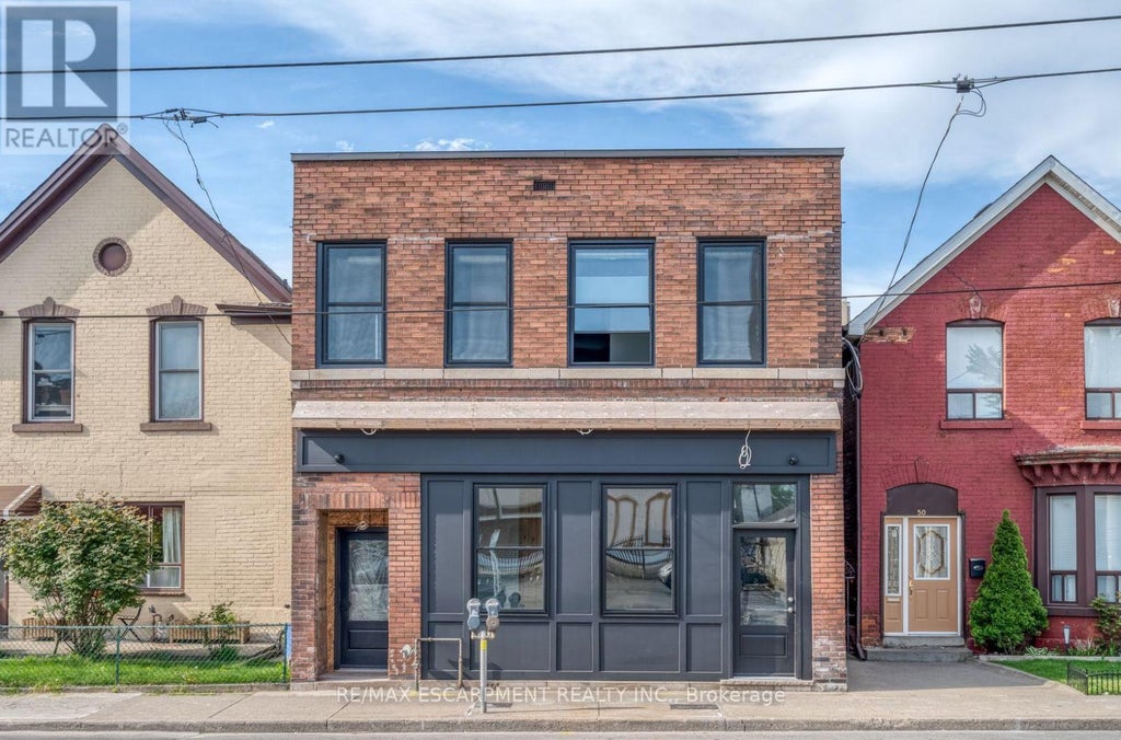 1 - 52 BARTON STREET E, HAMILTON (BEASLEY), ON L8L 2V8 - Image 2017837996.jpeg?d=l