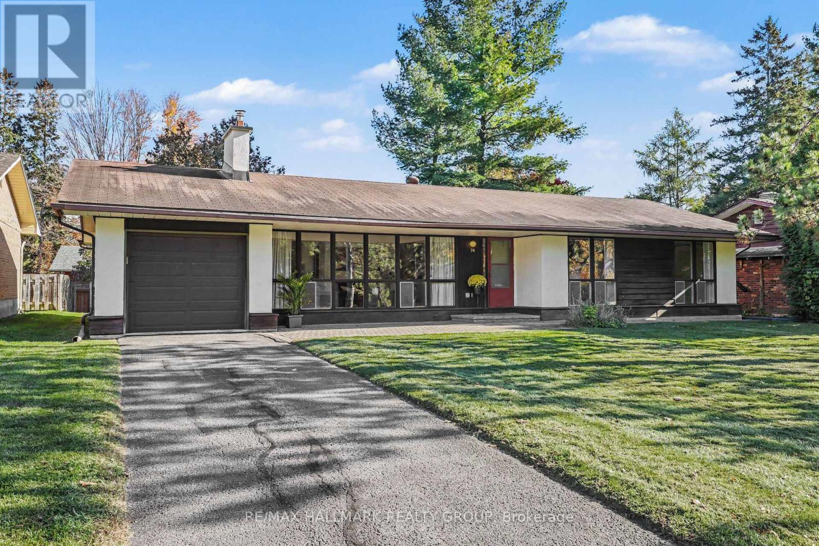 74 VARLEY DRIVE
