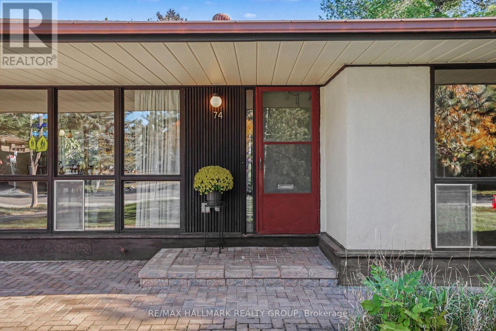 74 VARLEY DRIVE