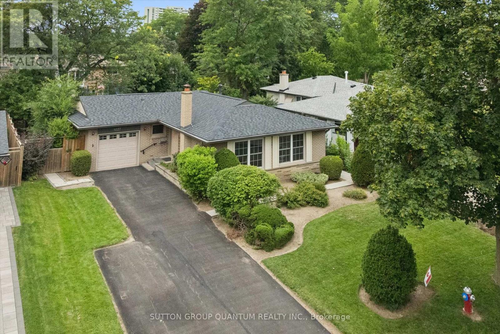 1027 ARGUS DRIVE