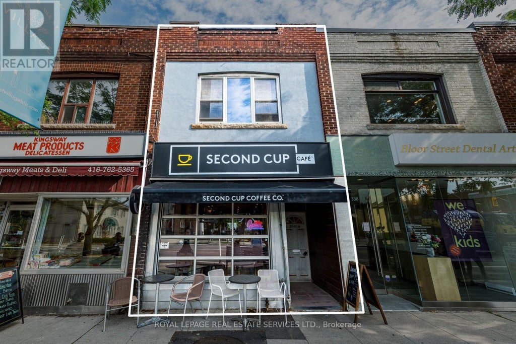 2340 BLOOR STREET W, TORONTO (RUNNYMEDE-BLOOR WEST VILLAGE), ON M6S 1P3 - Image 569309162.jpeg?d=l