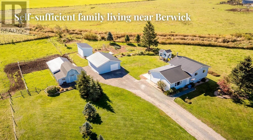 46 PARKER CONDON ROAD, BERWICK NORTH, NS B0P 1E0 - Image 4133786055.jpeg?d=l