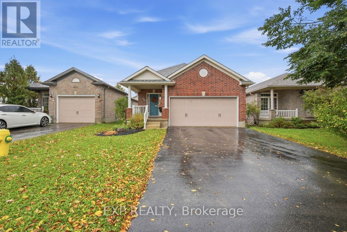 969 BITTERBUSH CRESCENT