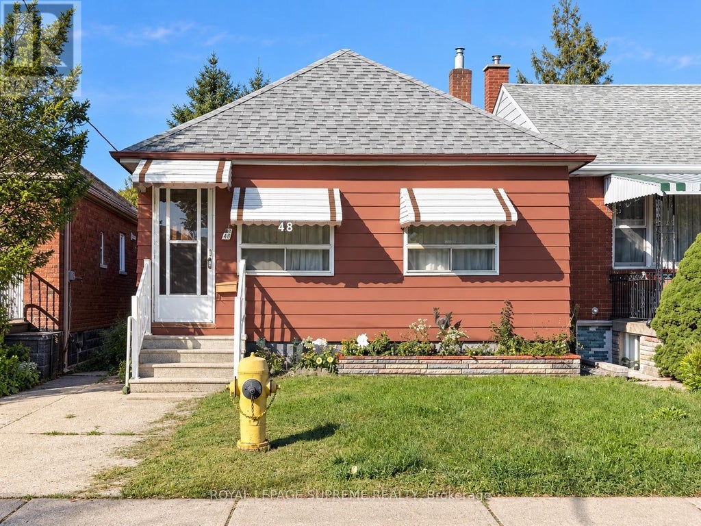 48 MOULD AVENUE, TORONTO (ROCKCLIFFE-SMYTHE), ON M6N 3Z9 - Image 3296414732.jpeg?d=l