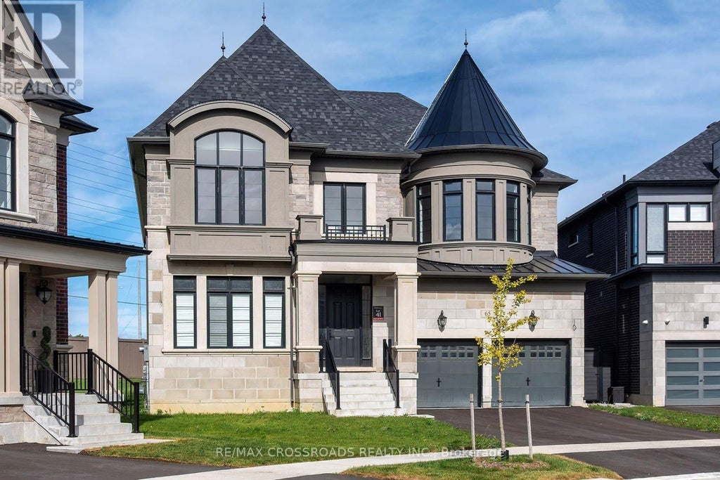 65 TERRAVISTA CRESCENT, VAUGHAN (VELLORE VILLAGE), ON L4H 5K3 - Image 3135461127.jpeg?d=l