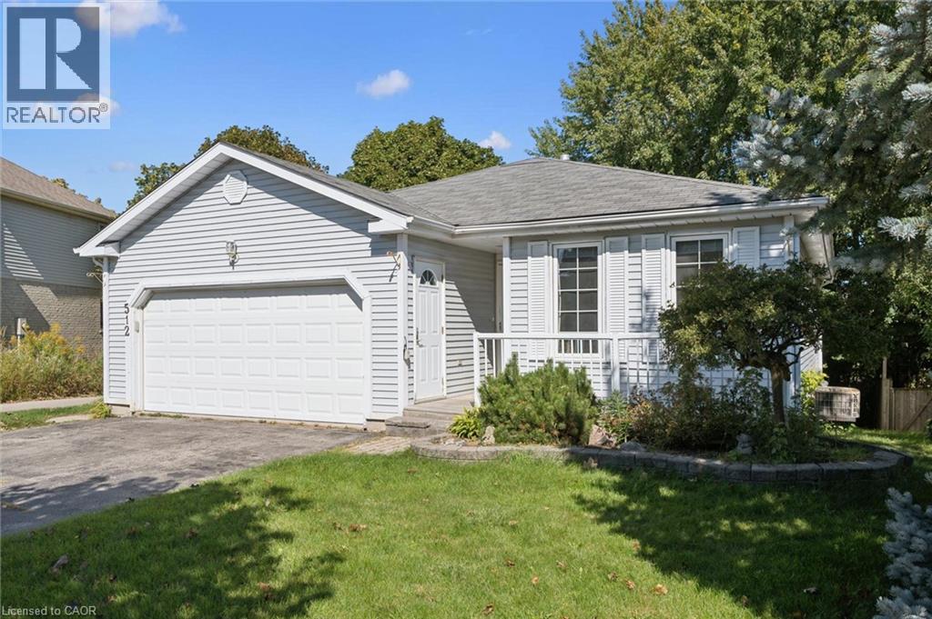 512 THORNDALE Drive